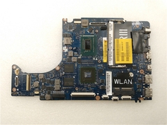 Main Dell XPS 14 L421X _CPU I5-3317U LA-7841P