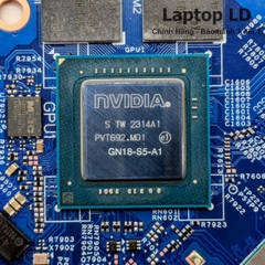 Main Dell Latitude 3440 3540 CPU i5-1335U 223065-1