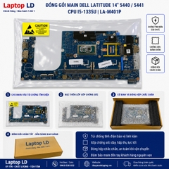 Main Dell Latitude 14