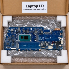 Main Asus ExpertBook B9400CEA | CPU i5 1135G7