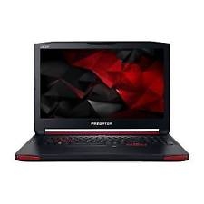 Main  Acer Predator 17 g9-79 i3-7200hq