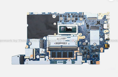 Main Lenovo ThinkPad E15 Gen 4 CPU i7-1255U 8GB NM-E211