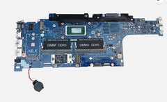 Main Dell Latitude 5550 CORE ULTRA 5 135U