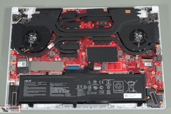 MAIN Asus TUF Gaming FX516PR CORE 8GB CPU I7-11370H RTX3060