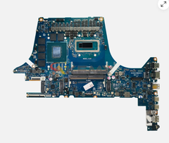 Main ASUS FX507ZM FX517ZM FX517ZR FX707ZM FX507ZR CPU I5 I7 I9 VGA rtX3060
