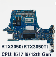 Main Asus TUF Gaming FX517ZC CPU i5 12450H VGA RTX3050