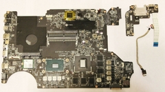 Thay Main MSI / GE62VR 7RE i7-7700HQ MS-16JB
