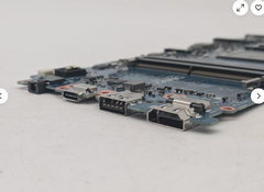 Main Dell Latitude 3450 3550 INTEL CORE ULTRA 7 155U DDR5