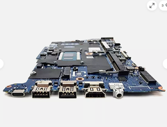 Main HP ProBook 440 G9 450 G9 CPU i3 12th Gen 1215U