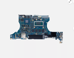 Main Dell Inspiron 14Plus 7430 CPU i5-13420H VGA RTX3050