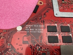 Main ASUS ROG Zephyrus GA502IV-WS74 AMD Ryzen 7 4.20GHz RTX 2060