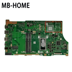 Main ASUS S5300F X530F X530FA CPU i7-8565U