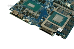 Main Dell Alienwarem 15 R2 EDQ51 LA-H351P CPU I7-9750H RTX 2070