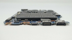 Main Dell Inspiron 15 5510 CPU i7-11370H MX450