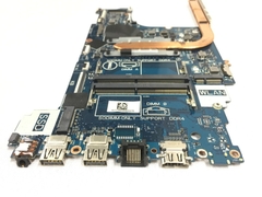 Main Dell Inspiron 3593 3793 CPU i3-1005G1
