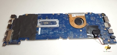 Main Dell Latitude 7490 CPU i7-8650U LA-F321P