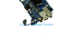 Main XPS 13 9350 Intel Core i5-6200U LA-C881P