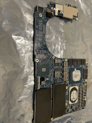 Main DELL XPS 17 9700 CPU i7 10750H 5GHz NVIDIA 1650S