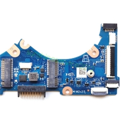 Main HP 14-CE CPU I5-1035G1 DAG7ALMB8C0