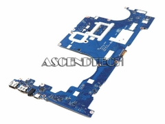 Main HP ENVY 17-CG 17M-CG 17T-CG CPU I7-1165G7