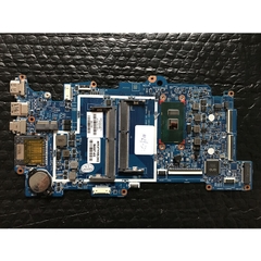Main HP ENVY X360 15-AQ 15T-AQ M6-AQ CPU I7-7500U