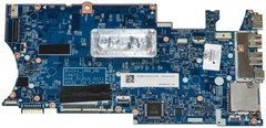 Main HP Pavilion x360 14M-BA 14T-BA CPU i3-7100U 2.3GHz