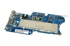 Main HP PAVILION X360 14T-CD000 14M-CD 14-CD CPU I3-8130U