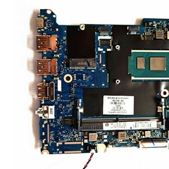 Main HP ProBooK 450 470 440 G8 SRK05 CPU i5-1135G7