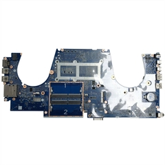 Main HP ZBook 15 G6 CPU i9-9880H RTX3000 6GB DAXW2GMBEG0