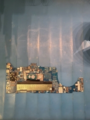 Main HP ZBook Firefly 15 G8 CPU i7-1165G7 2.80GHz 16GB