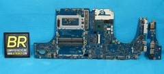 Main HP ZBook Fury 15 G7 CPU i7-10850H 2.40 GHz