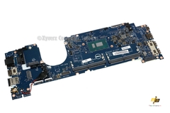 Main Dell LATITUDE 7490 CPU I5-8350U