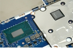 Main Lenovo Legion Y7000-2019 Y540-15IRH CPU I7-9750H GTX1650