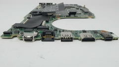MAIN Dell G Series G3 15 3500 Motherboard - i7-10750H - RTX 2060