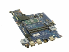 Main Dell Inspiron 3593 3793 CPU I7-1065G7 LA-J081P