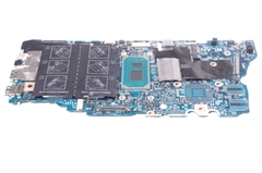 Main Dell Inspiron 5406 7506 2-IN-1 CPU i5-1135G7