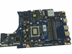 Main Dell Inspiron 5565 5765 AMD FX-9800P 2.70GHz LA-D803P