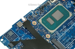 Main DELL INSPIRON 7306 CPU I5-1135G7 8GB
