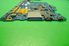 Main Dell Latitude 5591 CPU i5-8400H LA-F711P