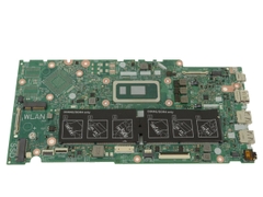 Main DELL VOSTRO 5481 5581 CPU I5-8265U