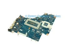 Main HP 15-BS CPU I5-7200U LA-E801P