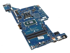 Main HP 15-DW 15S-DR 15S-DU 15S-DY 15S-FQ CPU I3-1115G4