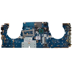 Main HP ZBOOK 15 G4 CPU i7-7820HQ LA-E161P