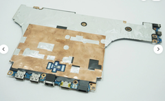 Main Lenovo LOQ 15IRH8 CPU i7-13700H VGA RTX 4050 LA-M542P REV 1.0