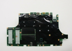 Main Lenovo ThinkPad P73 CPU I7-9750H T2000 4G