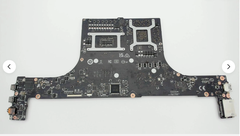 Main MSI Creator Z16 HX Studio CPU i9-13900HX VGA RTX 4060