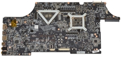Main MSI GE63VR GE73VR CPU I7-7700HQ CPU GTX1070