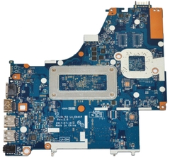 Main HP 15 15-BW 15Z-BW000 CPU AMD A9-9420 3.00GHz