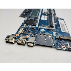 Main HP x360 14-CD 14M-CD 14m-cd CPU i7-8565U MX130 4GB