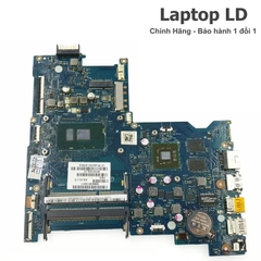 Main HP Pavilion 250 G4 CPU i5-5200U Hàng Zin, BH 1 đổi 1
